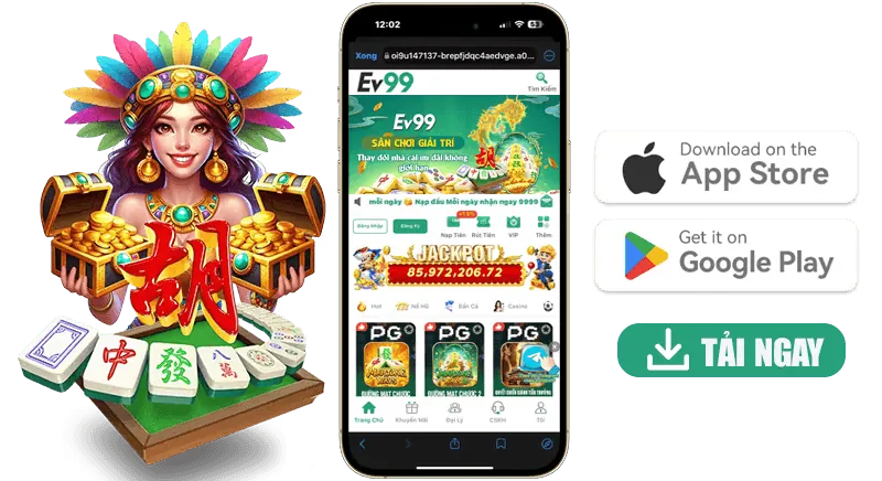 Tải ứng dụng Viva88 mobile