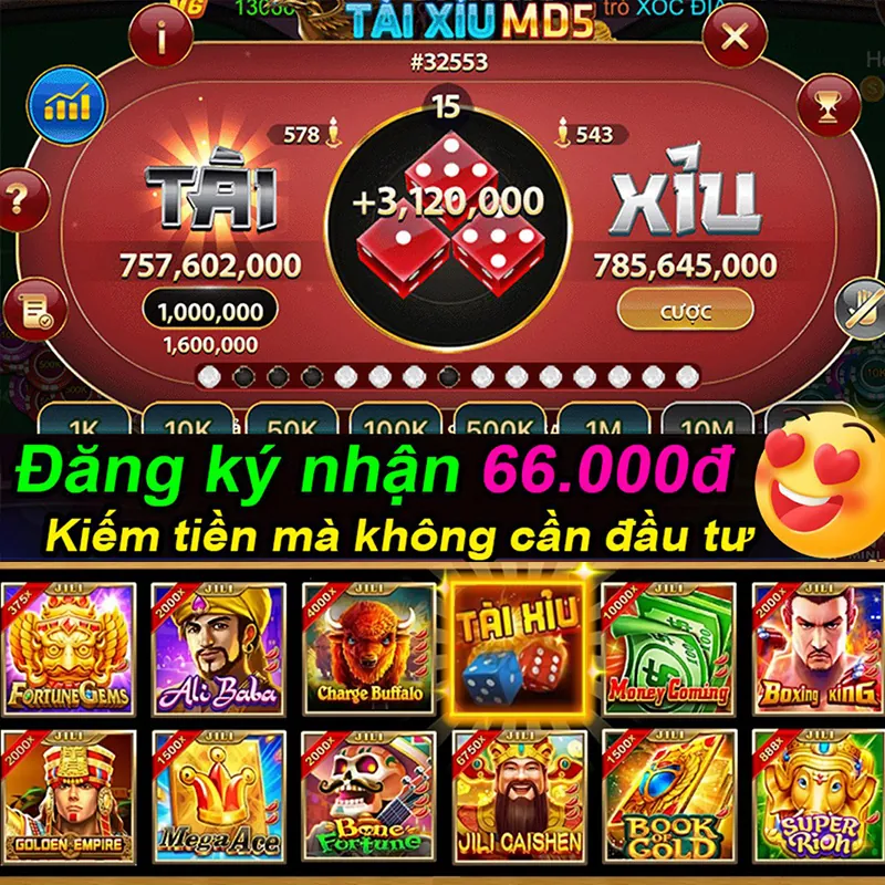 Sòng Bài Trực Tuyến Viva88